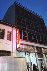 Little India Conservation Area (D8), Retail #462715521